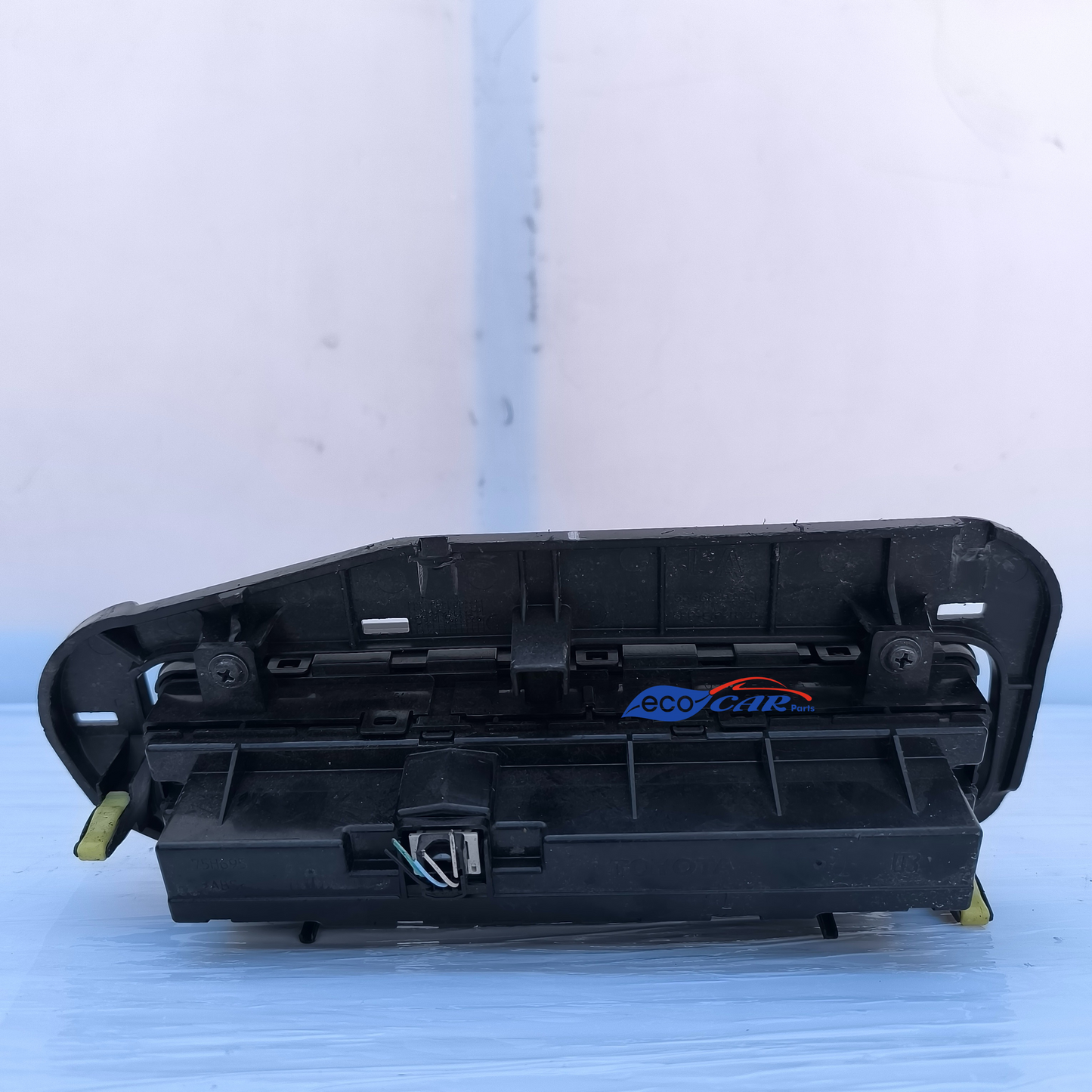 Toyota Auris 2015 digitales Klimabedienteil Code 55900-02060 ecoAG7325