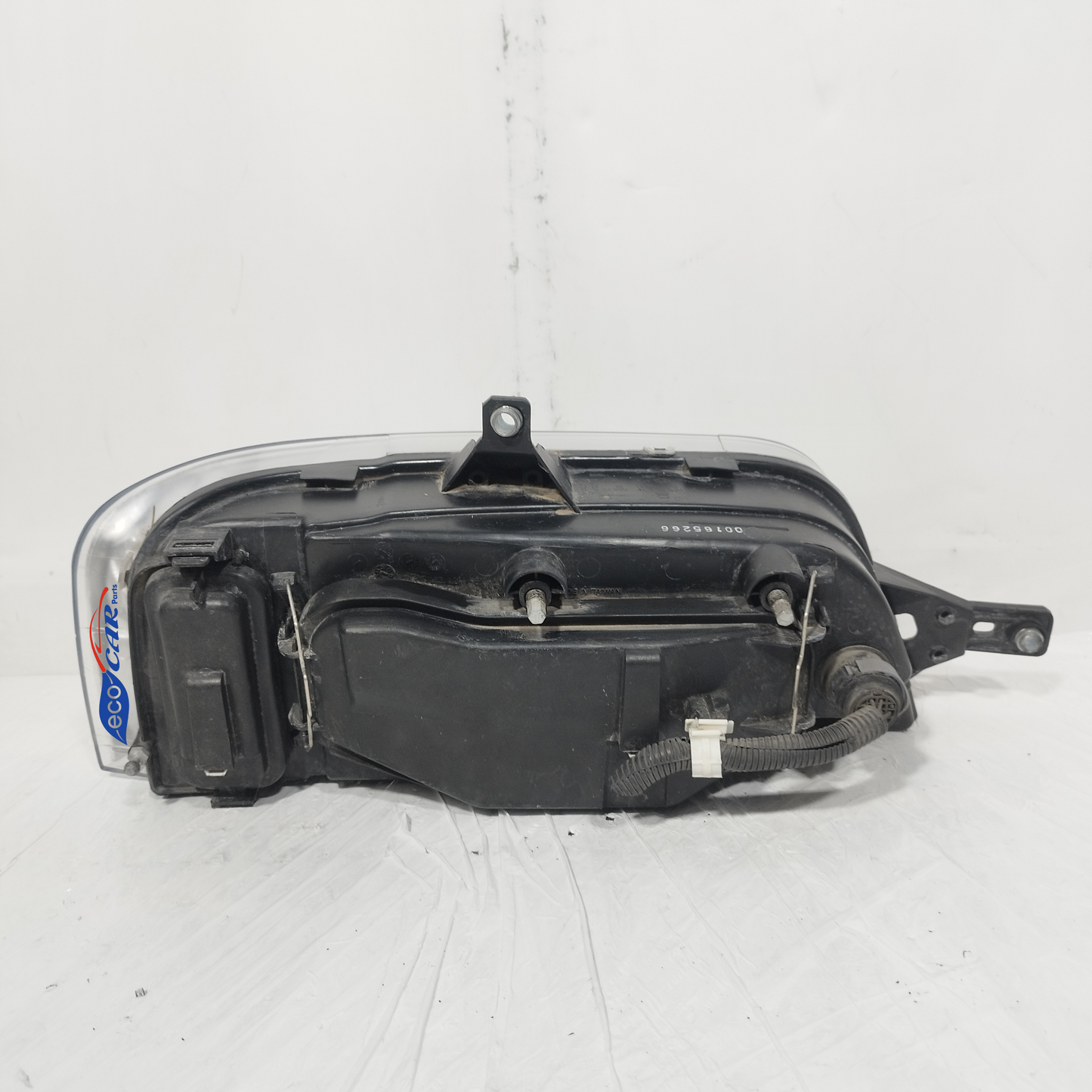 Fiat Ducato 2005 DEPO Linker Frontscheinwerfer Code: 550-1130L ecoAC13425