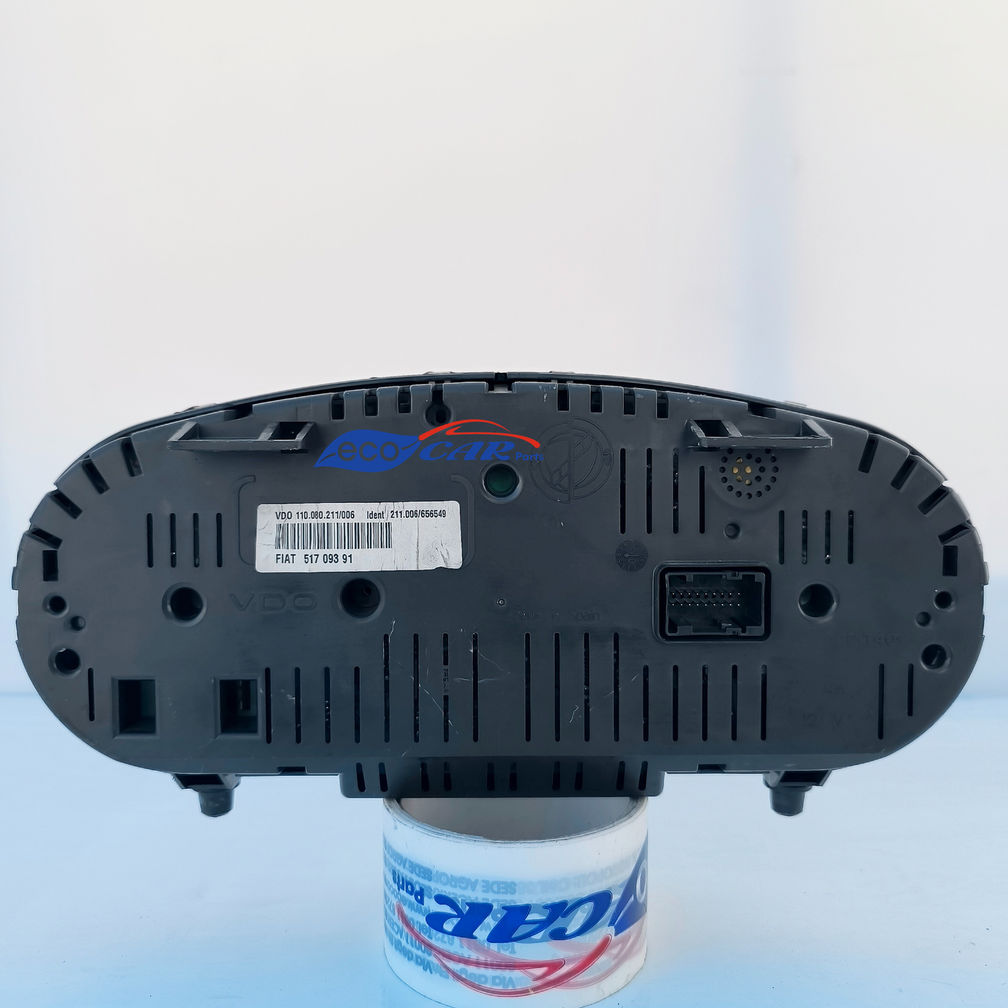 Instrument panel Lancia Ypsilon year 2006 code: 51709391 ecoAG6462