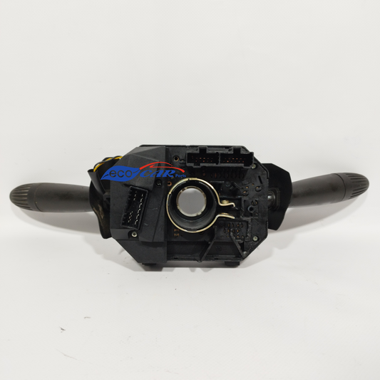 Fiat Punto 2004 Headlight Switch Code: 735337940 ecoAC11247