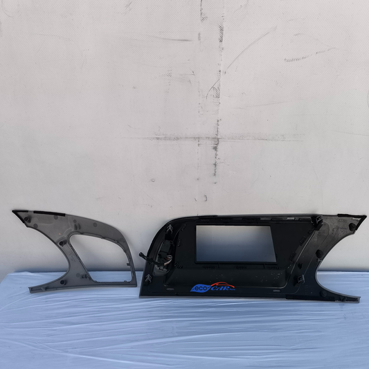 Modanatura cruscotto e bocchetta Audi A4 B8 ecoAG7522