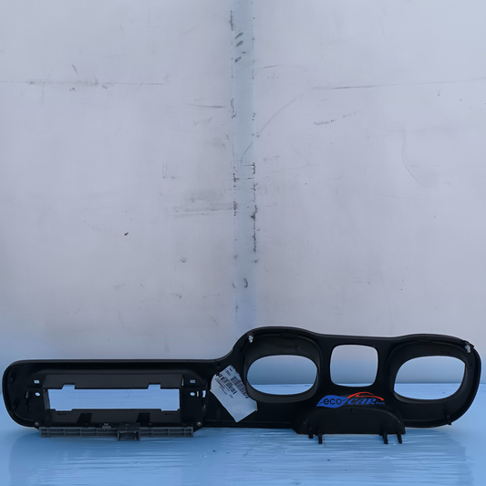 Cornice centrale completa di pulsantiera Fiat New Panda cod. 735491812 ecoAG7481