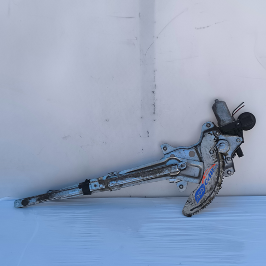 Cremagliera anteriore dx Suzuki Swift 2009 codice: 83430-63J00 ecoAG7406