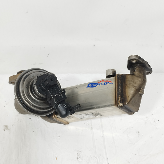 Valvola EGR Bmw Serie 1 E87 2.0TD 2007 Cod: N3659004 ecoAC13232