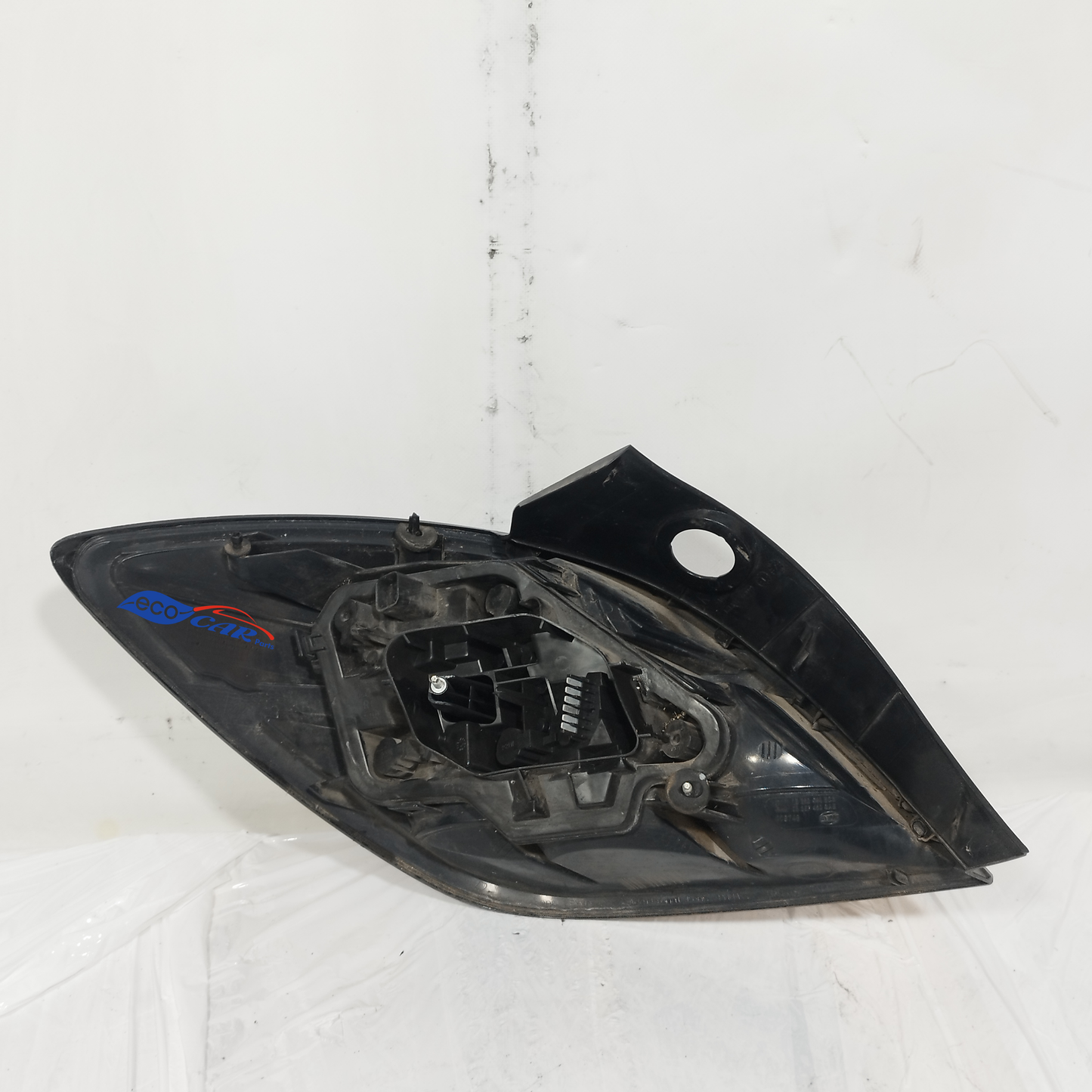 Rechte Rückleuchte Opel Astra J 2007 Code: 13252444 ecoAC13348