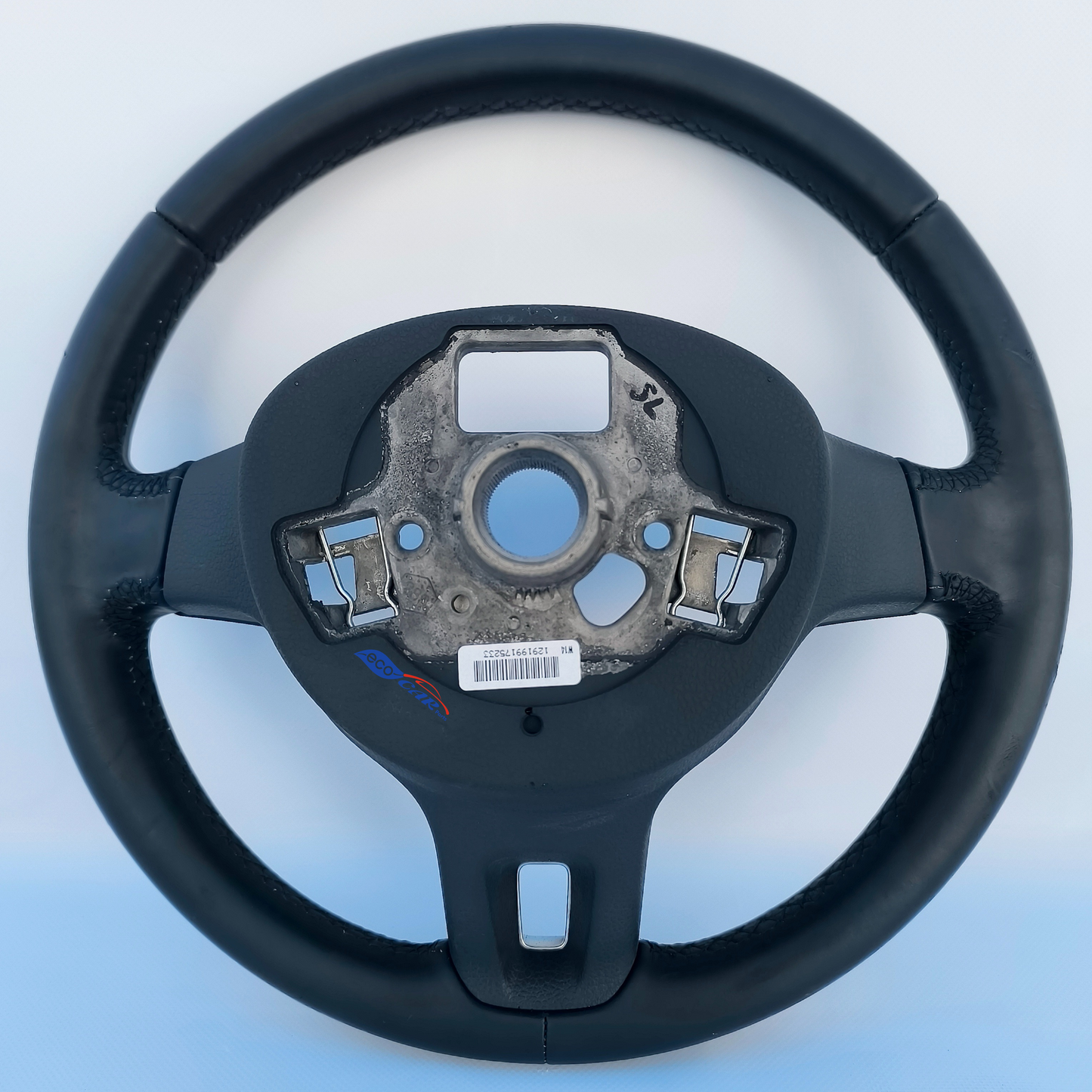 Volante Volkswagen Polo anno 2010 Cod.6R0419091E ecoAG6383