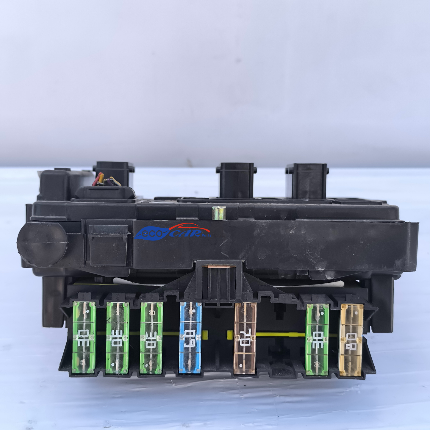 Centralina BSM Citroen C3 / Peugeot 1007 cod: t118470003 B3 ecoAG7371