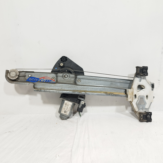 Cremagliera posteriore sx Citroen DS5 2012 ecoAC13183