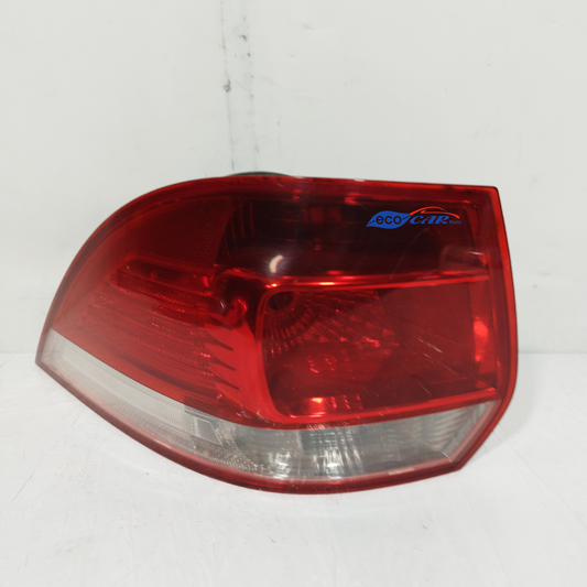 Linke Rückleuchte Volkswagen Golf 5 Variant 2007 ecoAC13138