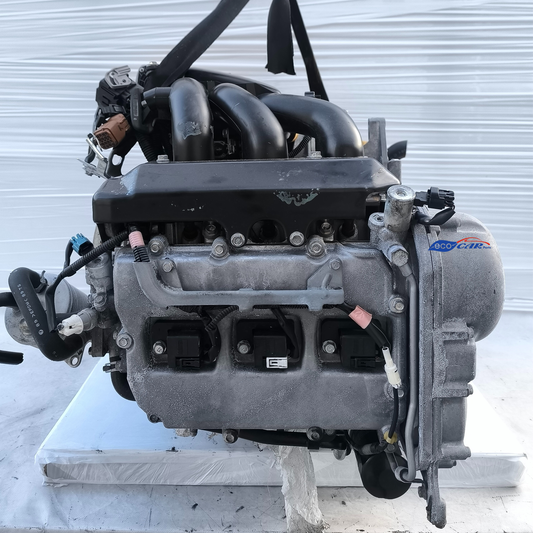 Motore Subaru Legacy 3.0 B anno 2000-2009 cod: EZ30 ecoAG7764