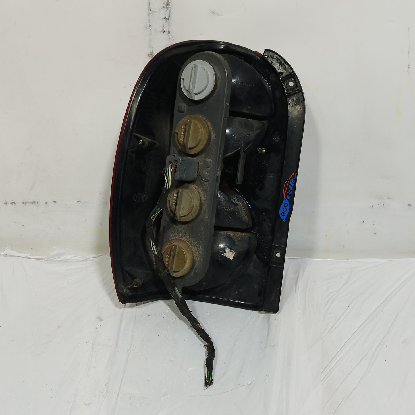 Fanale posteriore dx Jeep Cherokee 2007 ecoAC14330