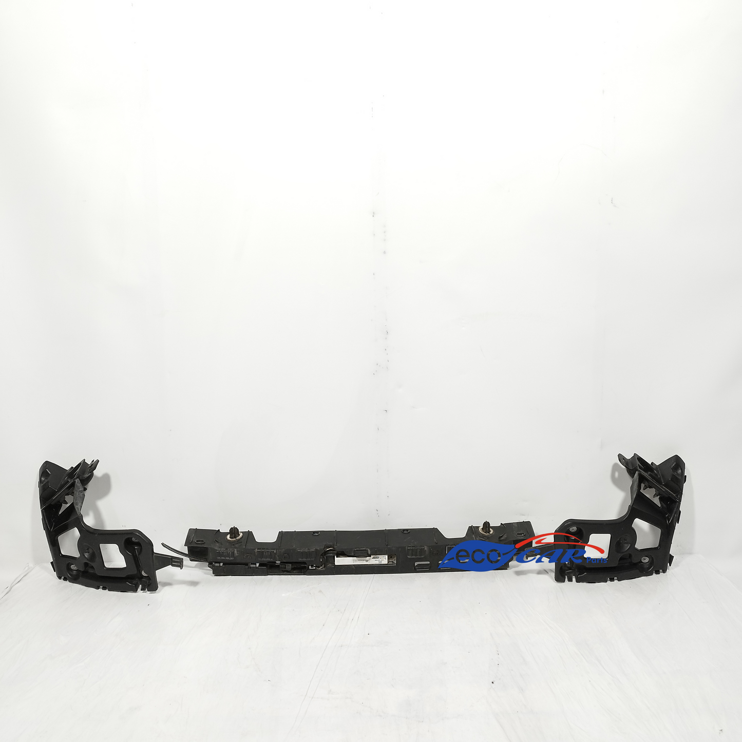 Renault Captur 2013 Heckstoßstangen-Anleitung ecoAC12143