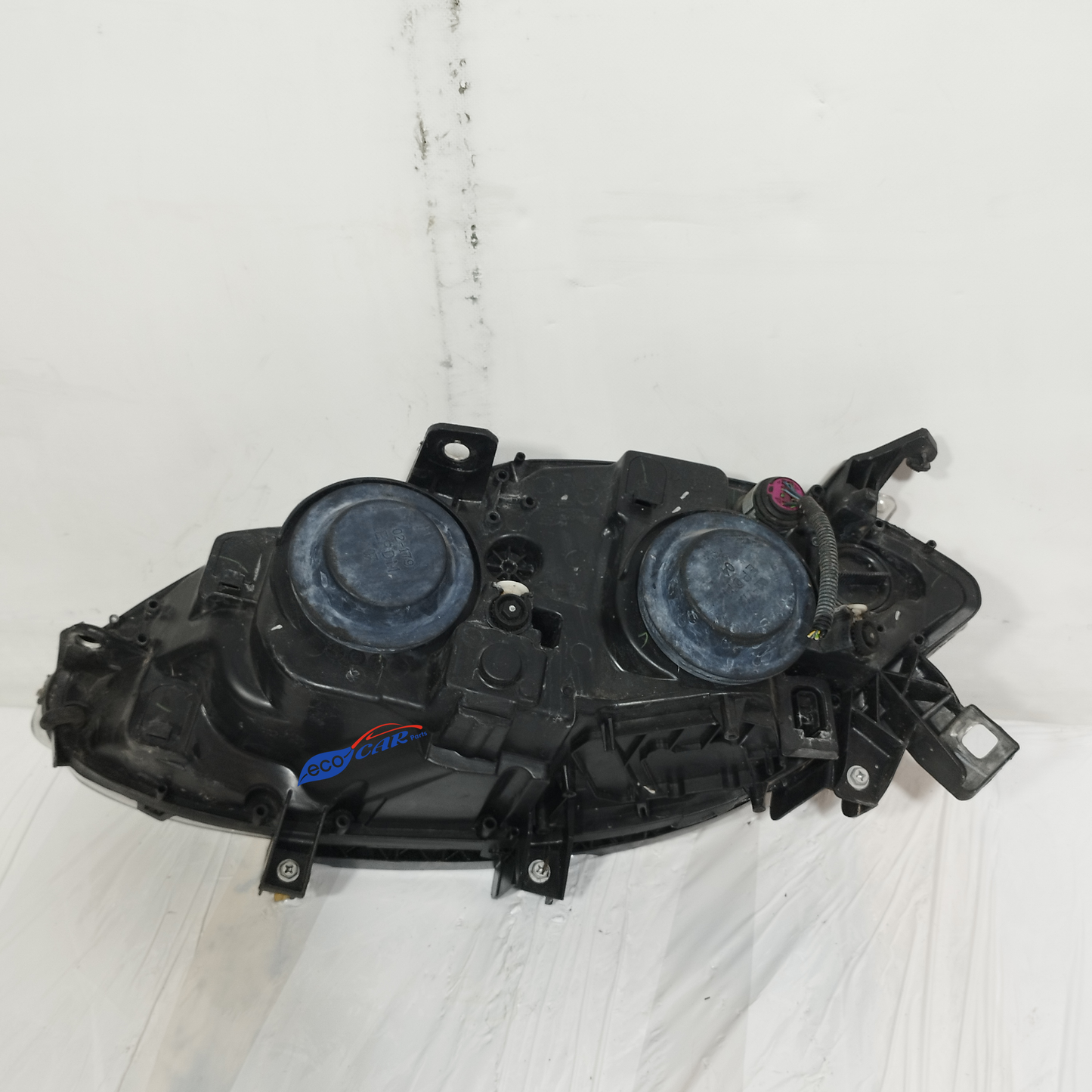 Fanale anteriore dx Fiat Bravo 2008 DEPO Cod: 08-661-1153R ecoAC13945
