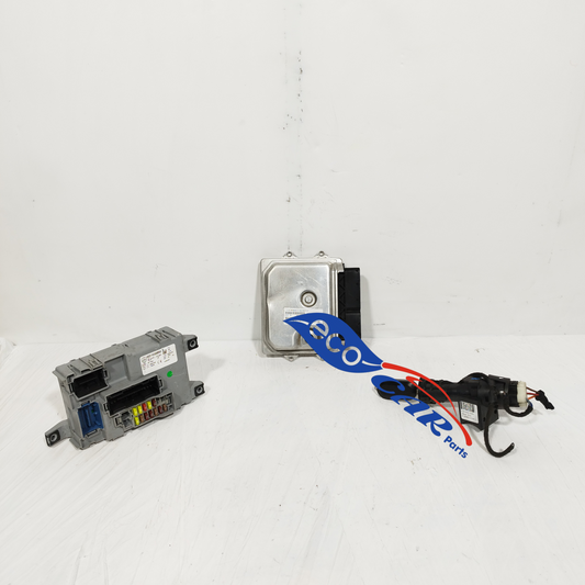 Kit accensione Lancia Ypsilon 0.9 B 2013 Cod: 51903149 ecoAC12494