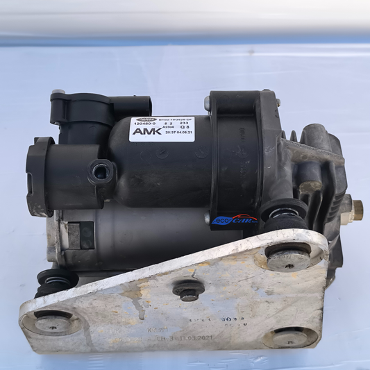 Compressore sospensioni pneumatiche Land Rover Discovery 2.7 D 4x4 anno 2007 cod.BH32-19G525-DF ecoAG7667