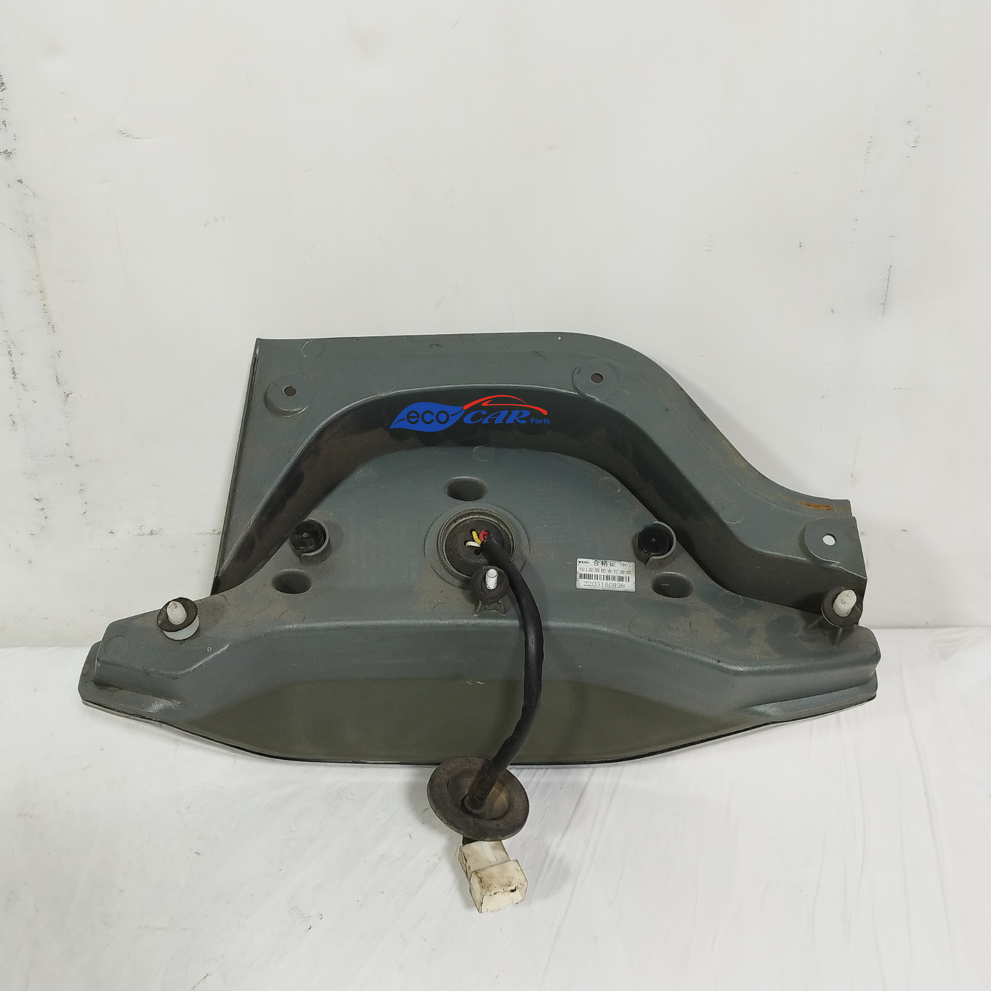 Xev YoYo 2022 ecoAC13571 LED-Rücklicht rechts