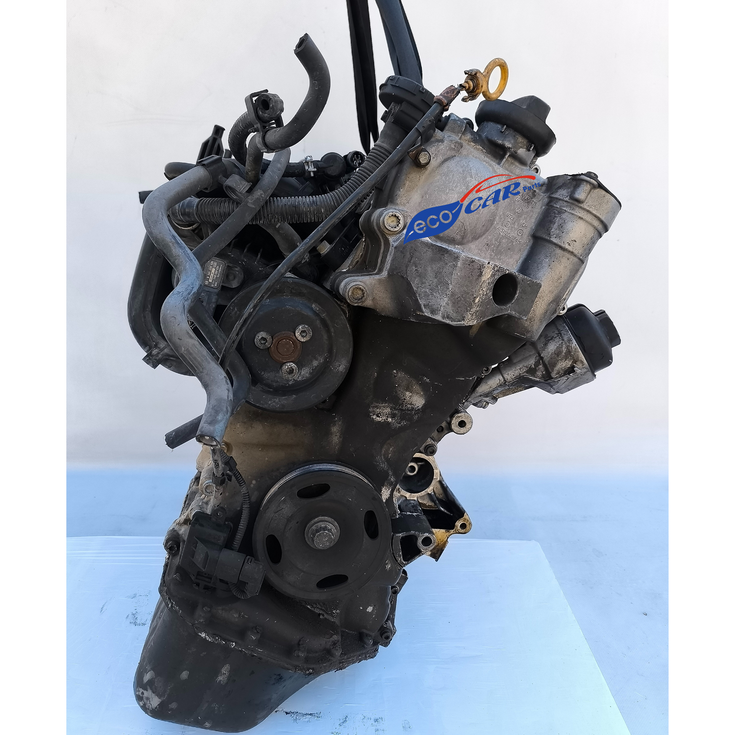 Motore Volkswagen Polo 1.2 B 12V anno 2005 cod. AZQ ecoAG7199