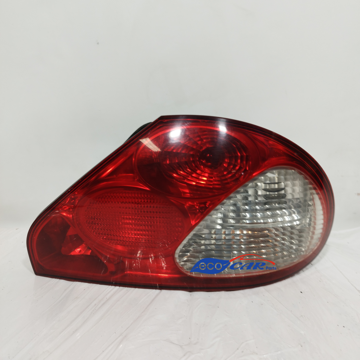 Jaguar X-Type 2003 ecoAC11890 rear light right