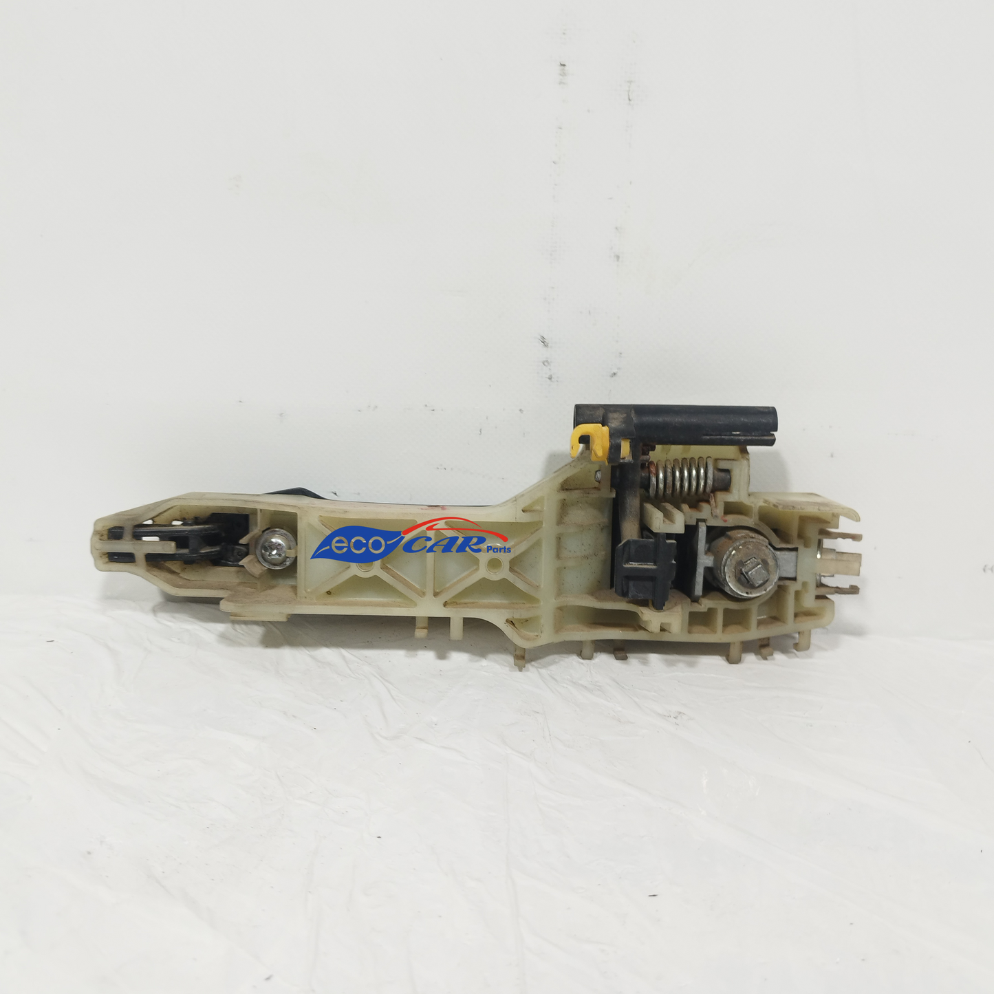 Front Right External Handle Kia Picanto 2011 ecoAC12489