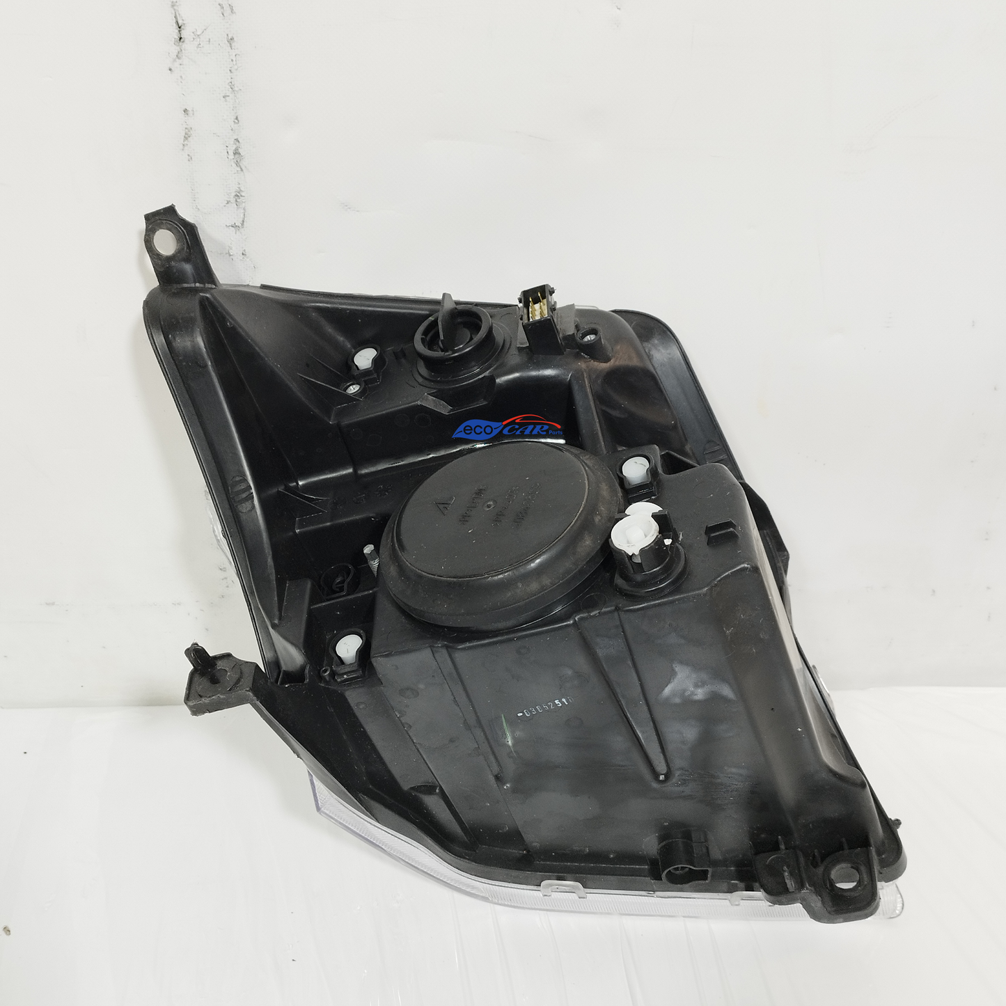 Fanale anteriore sx Citroen C2 2003 TYC Cod: 20-A414 ecoAC14213