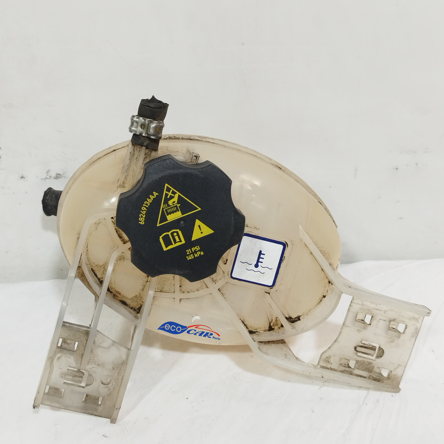 Vaso espansione Fiat Tipo 2017 ecoAC13575