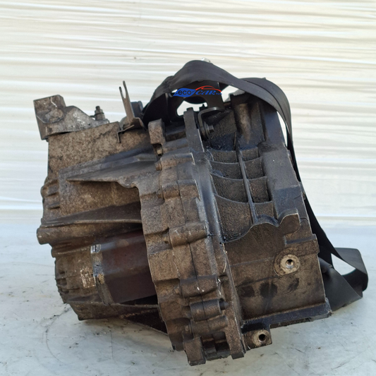 Cambio manuale Ford Kuga 2.0 TDCI 4WD 120KW 6M anno 2010 cod.8v4r-7002-be ecoAG7742