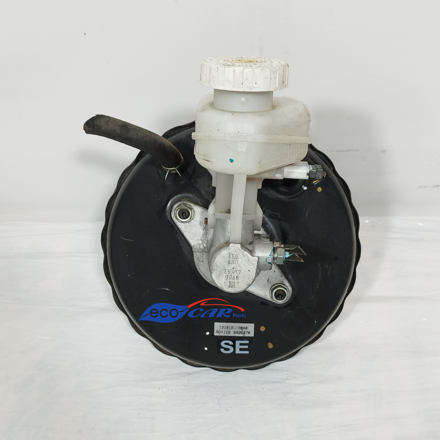 Brake booster Mitsubishi Space Star 1.0 B code 132311-80950 2016 ecoAC11853