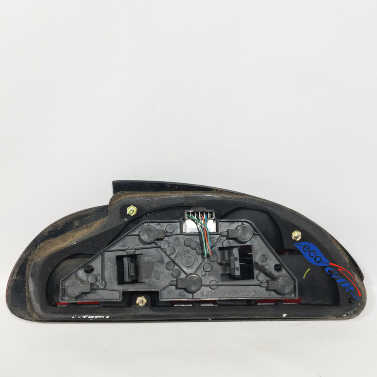 Fanale posteriore dx MG TF 2000 ecoAC11492