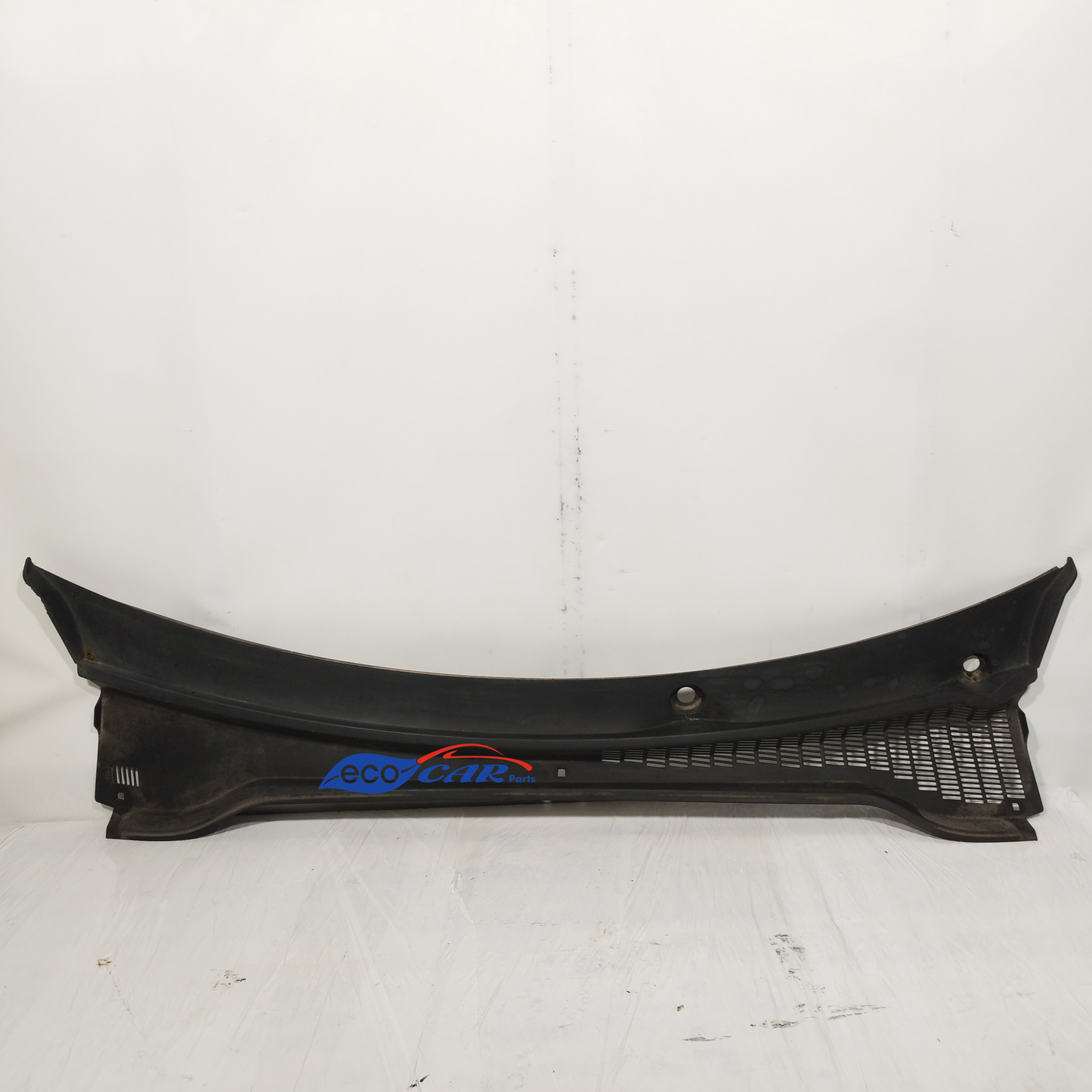 Kühlergrill / Tropfschale Fiat 500 L 2013 ecoAC12693