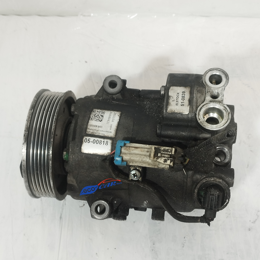 Klimakompressor Opel Meriva B 1.4B 2011 Code: 13250608-m01 ecoAC13391