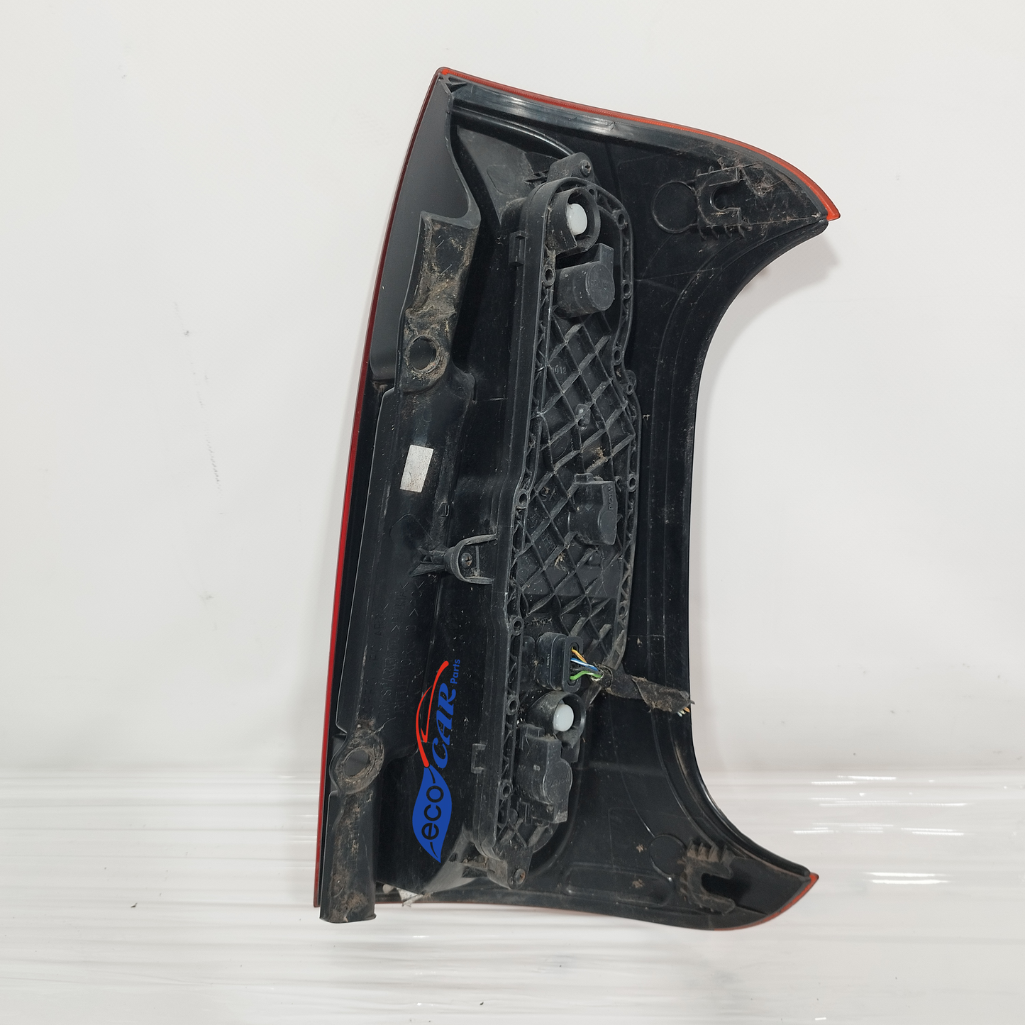 Linke Rückleuchte Fiat New Panda 2015 ecoAC12645