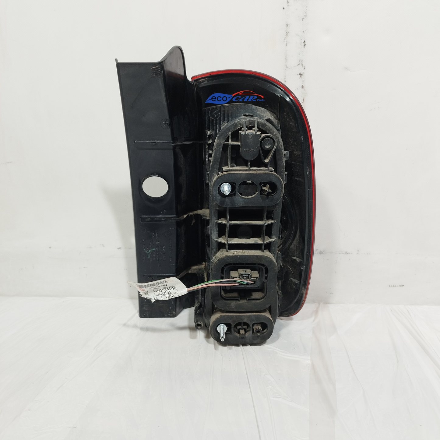 Fanale posteriore sx Dacia Duster 2010 ecoAC13880