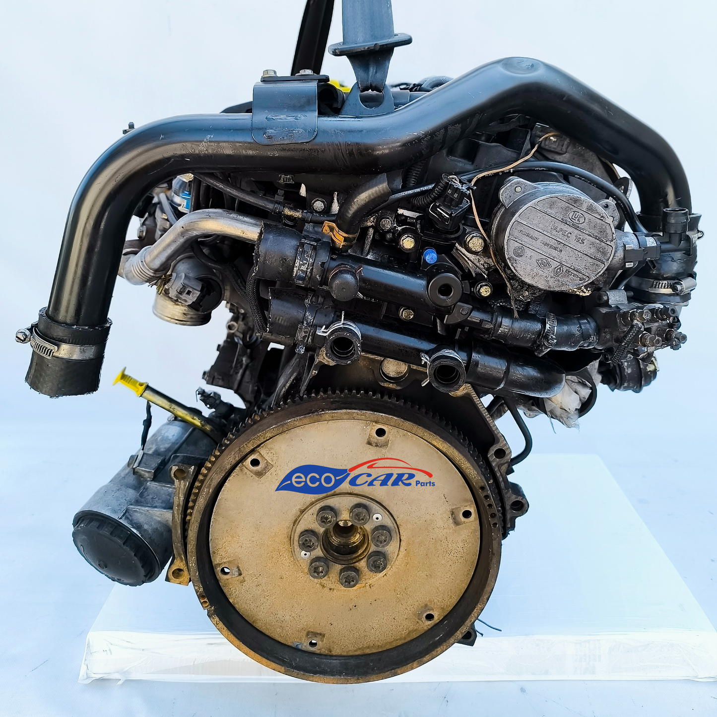 Motore Renault Espace 2.2 DCI 16V anno 2005 Cod. G9TE703 Impianto Bosch ecoAG7161