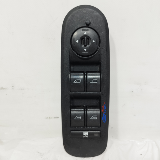 Pulsantiera anteriore sx Ford S-Max 2006 Cod: 6M2T-14A132-BE ecoAC14048