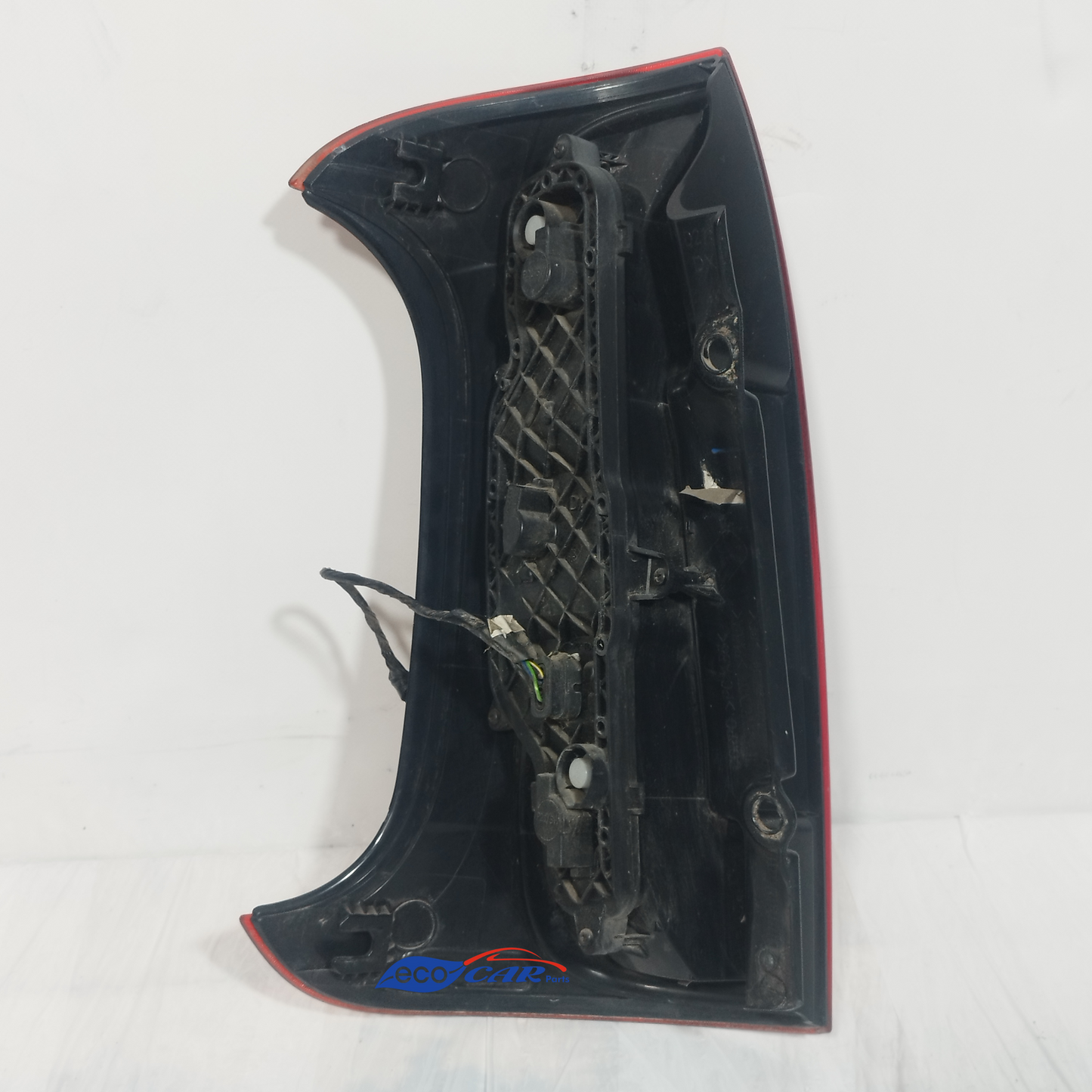 Fanale posteriore dx Fiat New Panda 2015 ecoAC13025