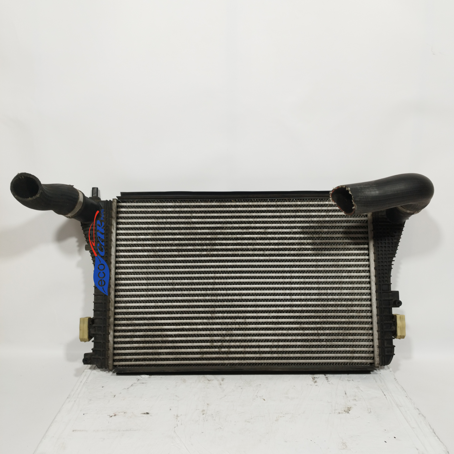 Intercooler radiator Audi A3 8PA 1.6 TDI 2011 ecoAC11323