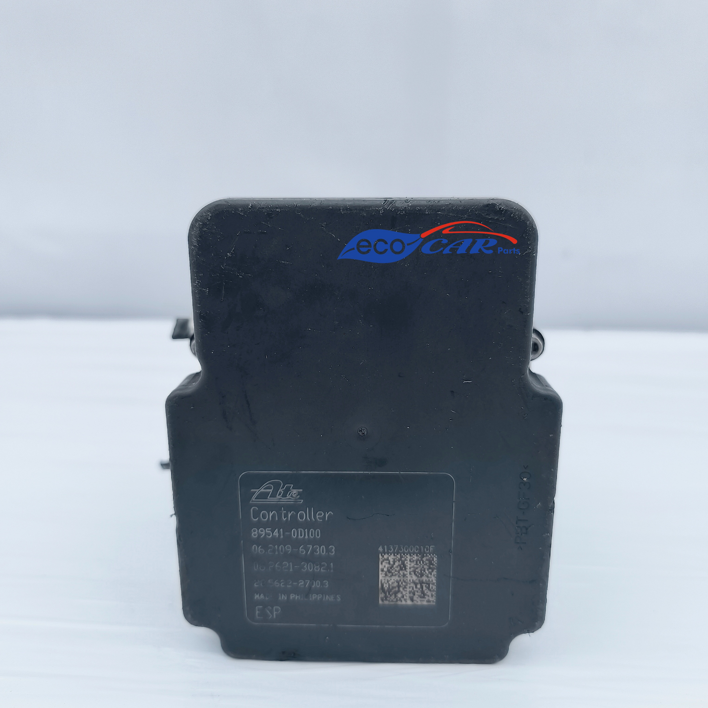 ABS Toyota Yaris 1.0 B 2014 Cod.89541-0D100 ecoAG6572