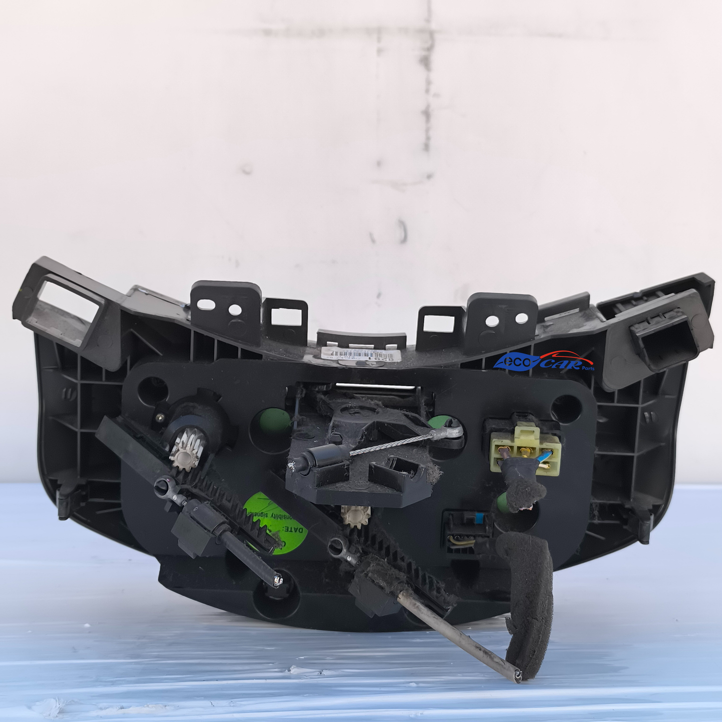 Pulsantiera comandi clima Chevrolet Spark anno 2011 cod. 95979291 ecoAG7564