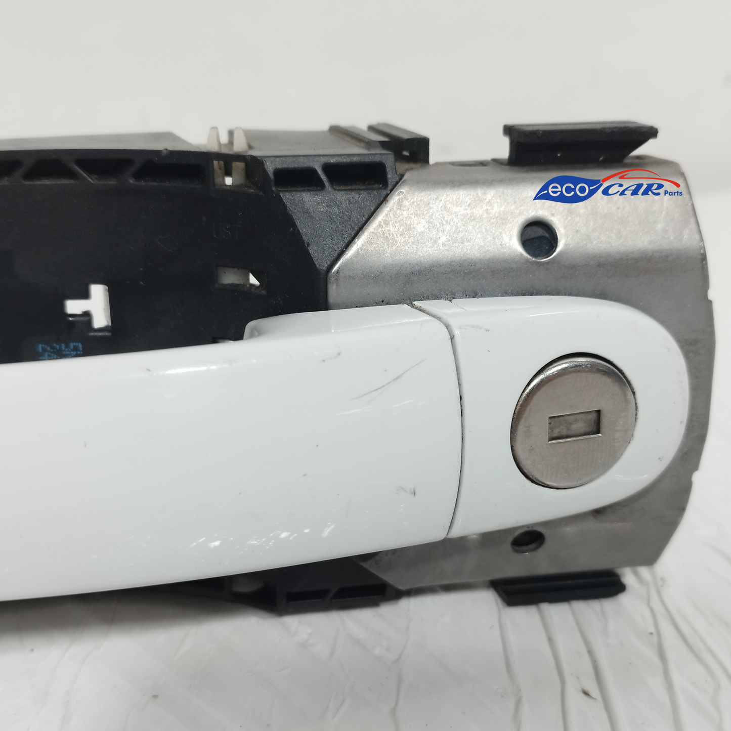 Volkswagen Polo 2016 Türgriff vorne links außen Code: 5N0837885H ecoAC12268