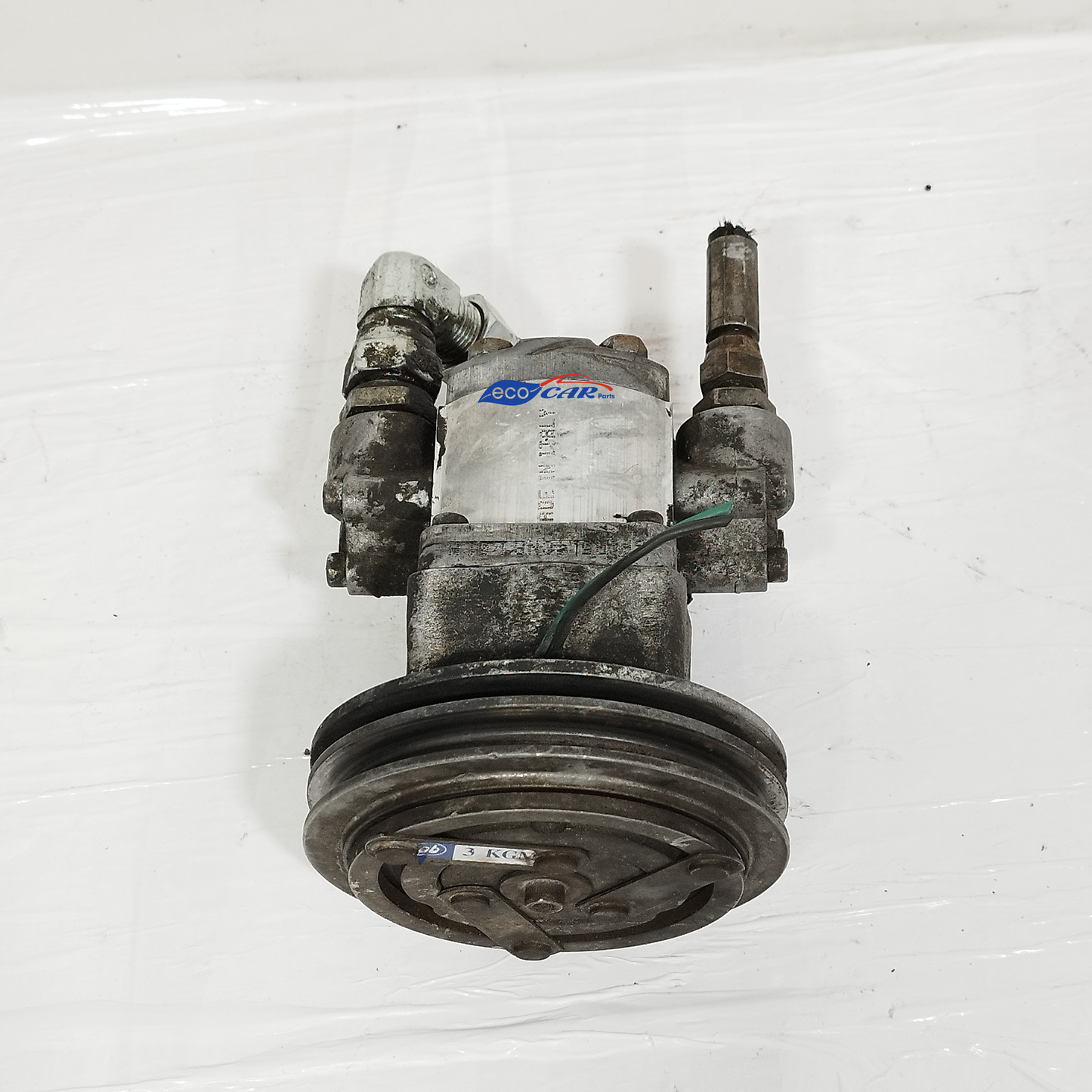 Presa di forza Piaggio Porter 1.4 D 2001 ecoAC13789