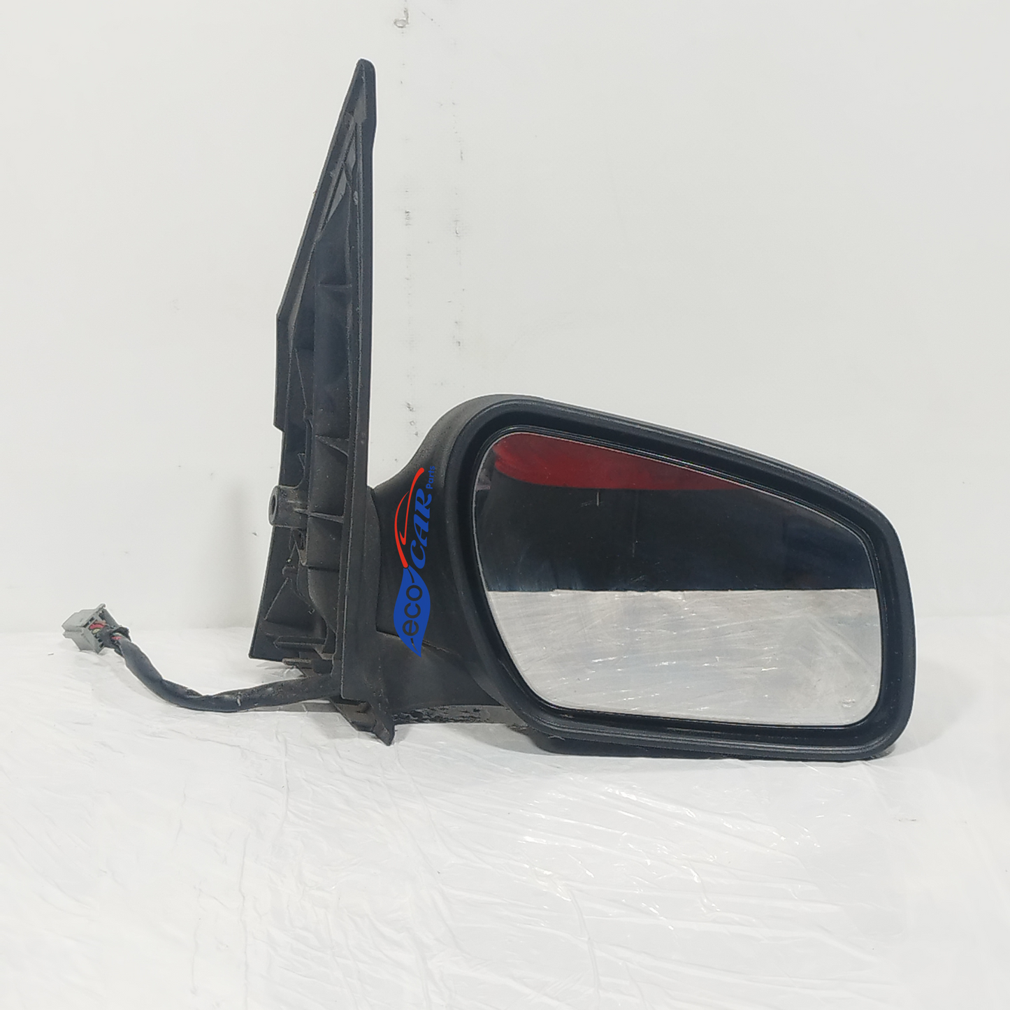 Ford Fiesta 2007 5-adriger elektrischer Außenspiegel vorne rechts EcoAC12486