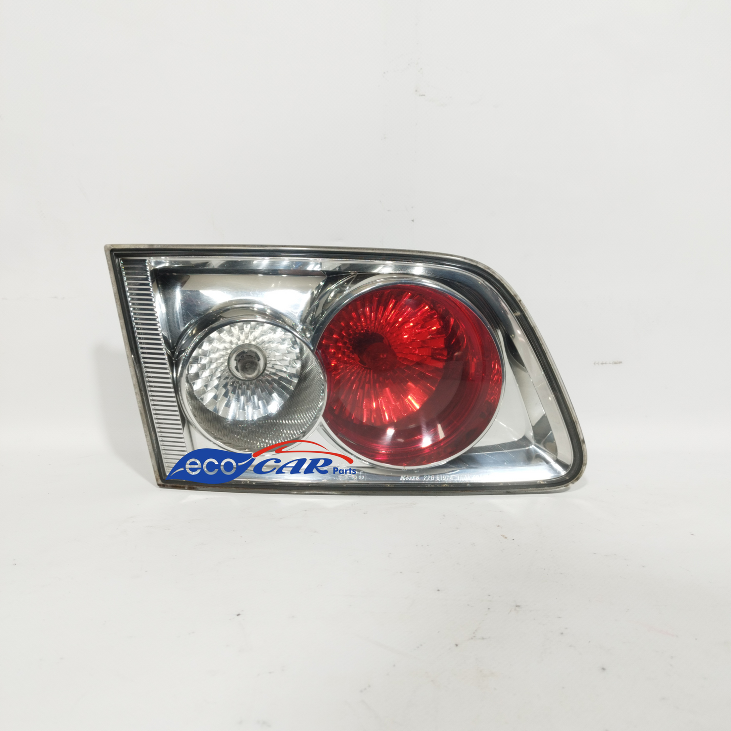 Mazda 6 2006 ecoAC11629 innere linke Rückleuchte