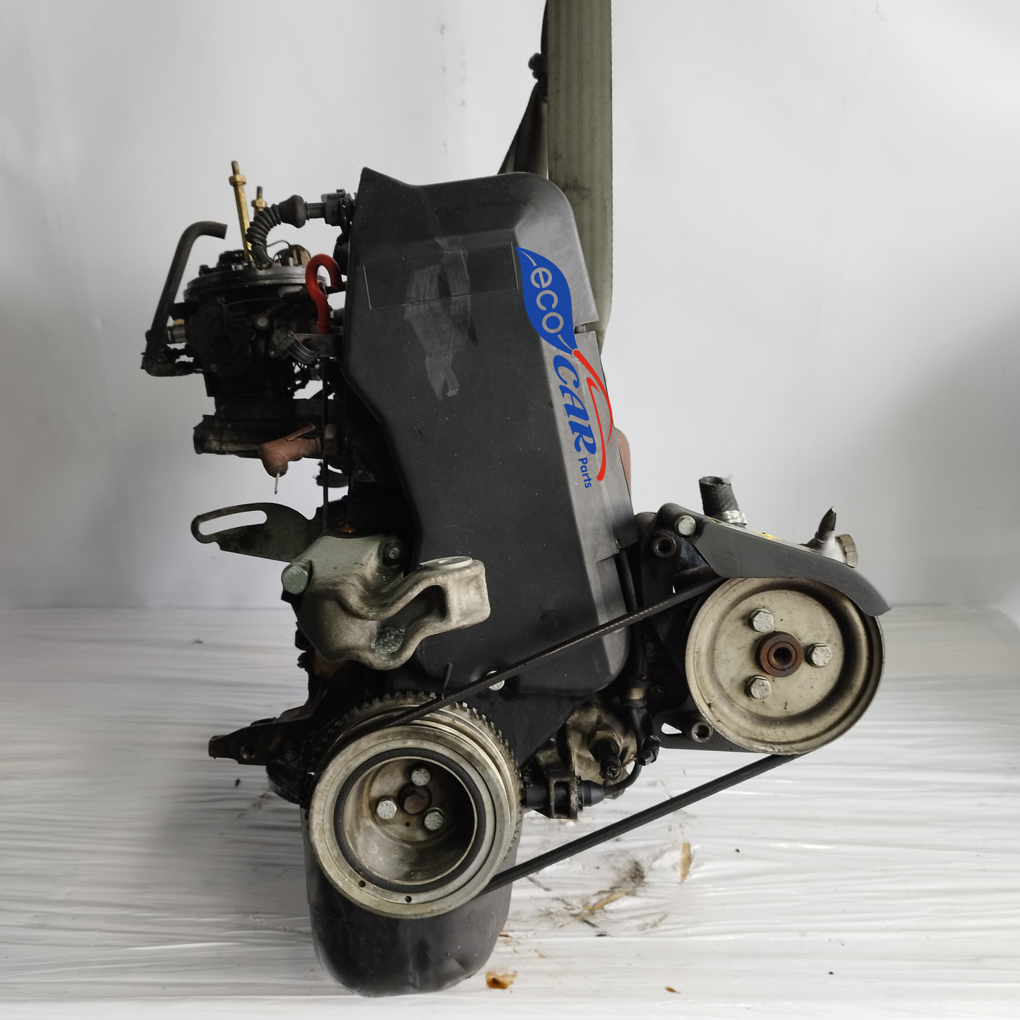 Motore Fiat punto / Lancia Y 1.2b 1999 codice: 176b4000 ecoAC12050