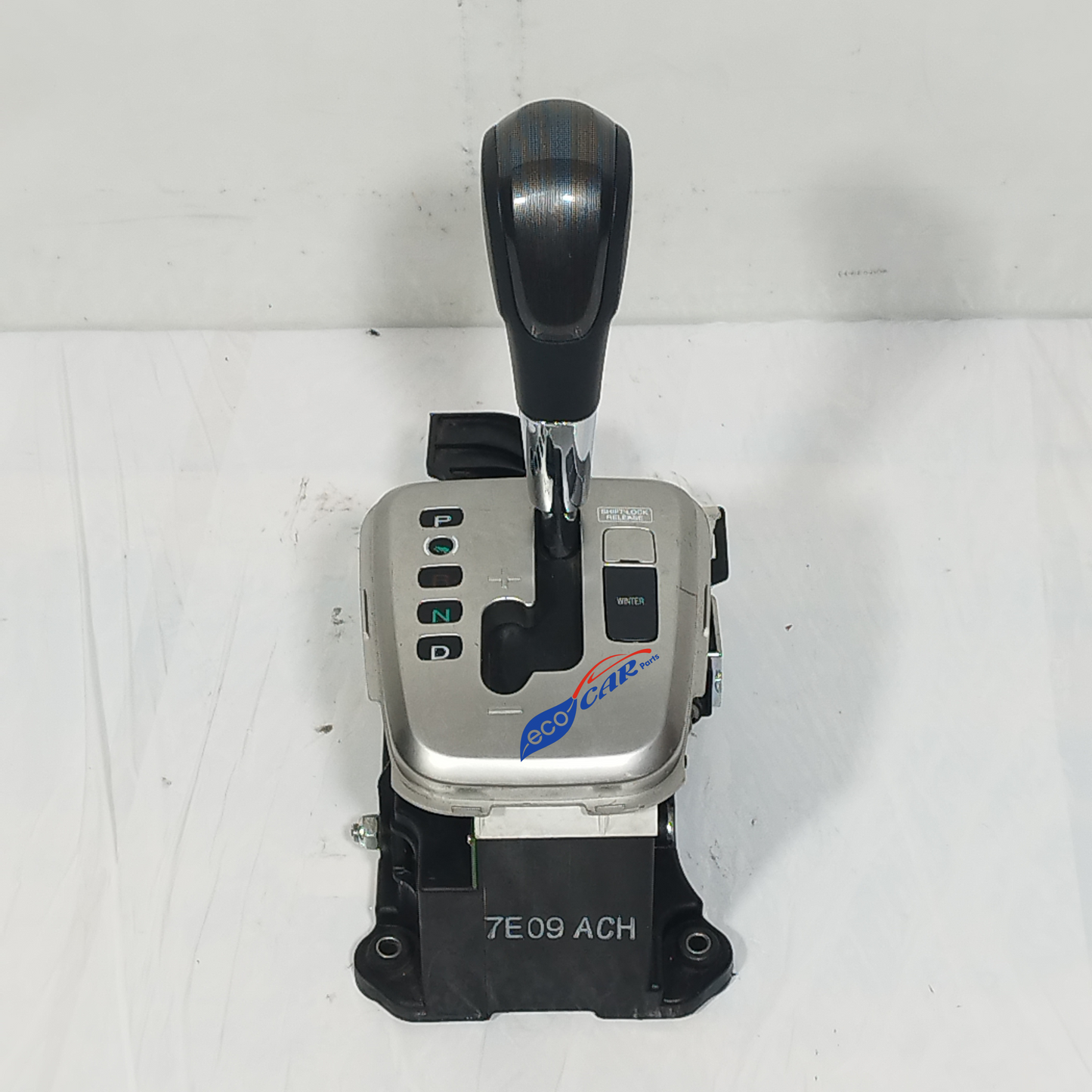 Leva cambio automatico Chevrolet Captiva 2.0 VCDI 2007 ecoAC13261