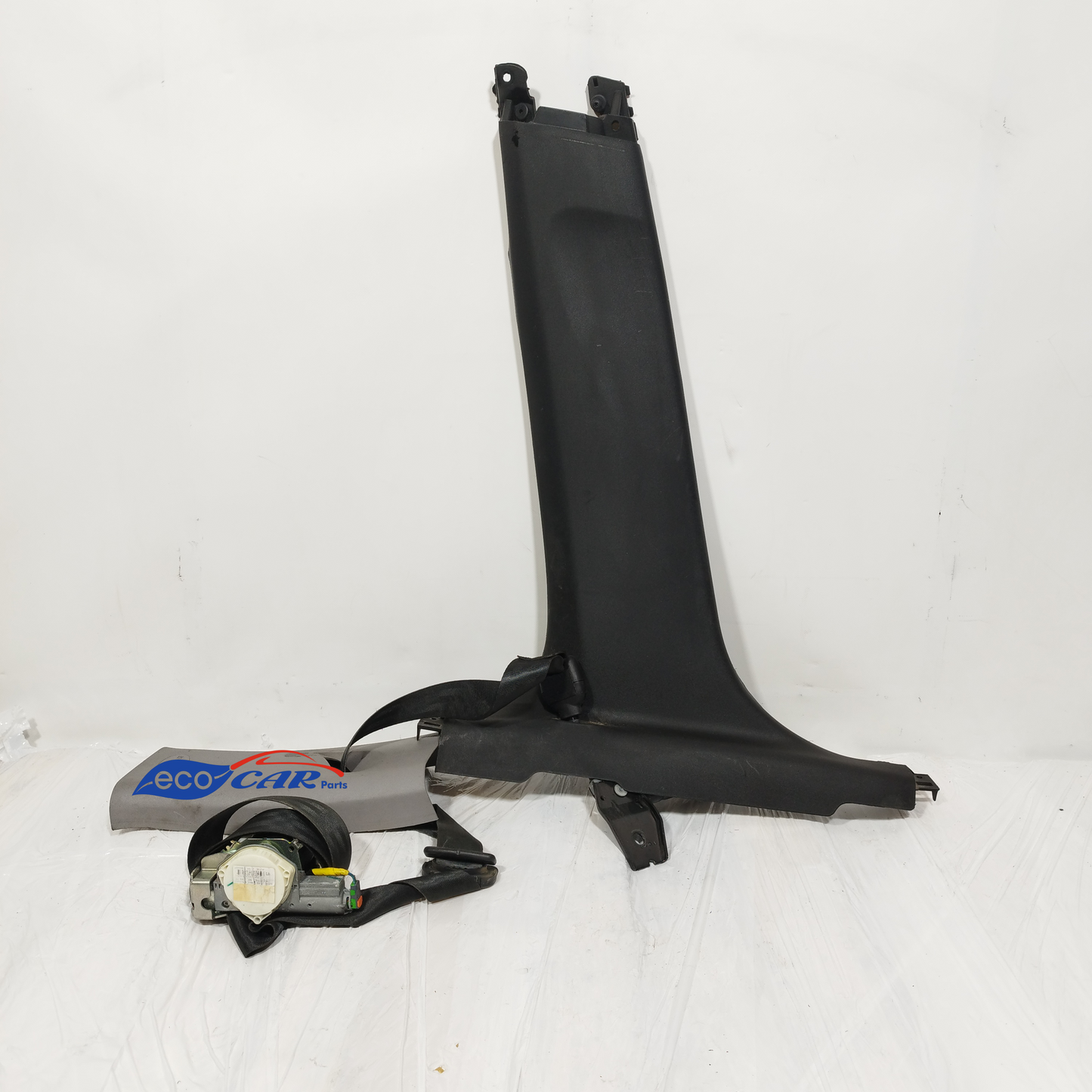 Cintura di sicurezza anteriore sx Alfa Romeo Giulietta 2014 ecoAC12823