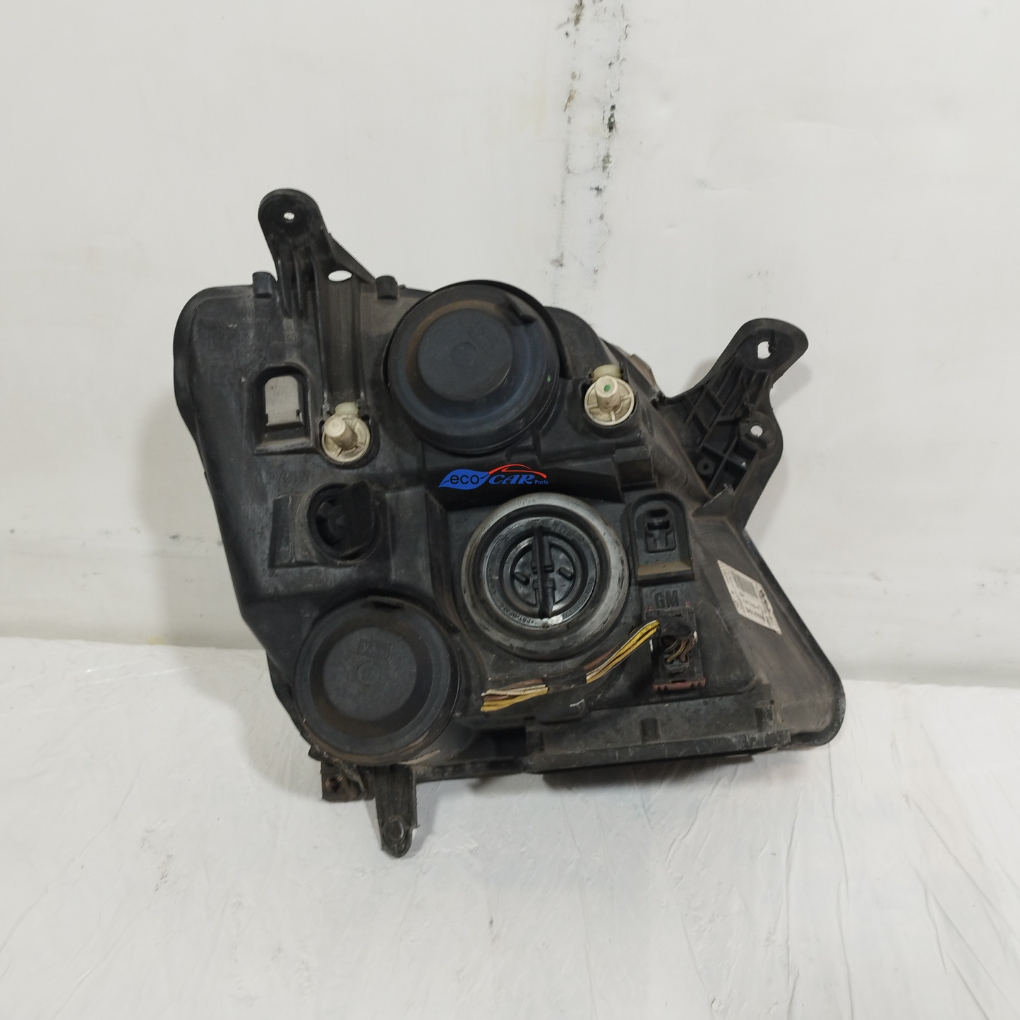 Fanale anteriore sx Opel Meriva 2004 Cod: 93321052 ecoAC13969