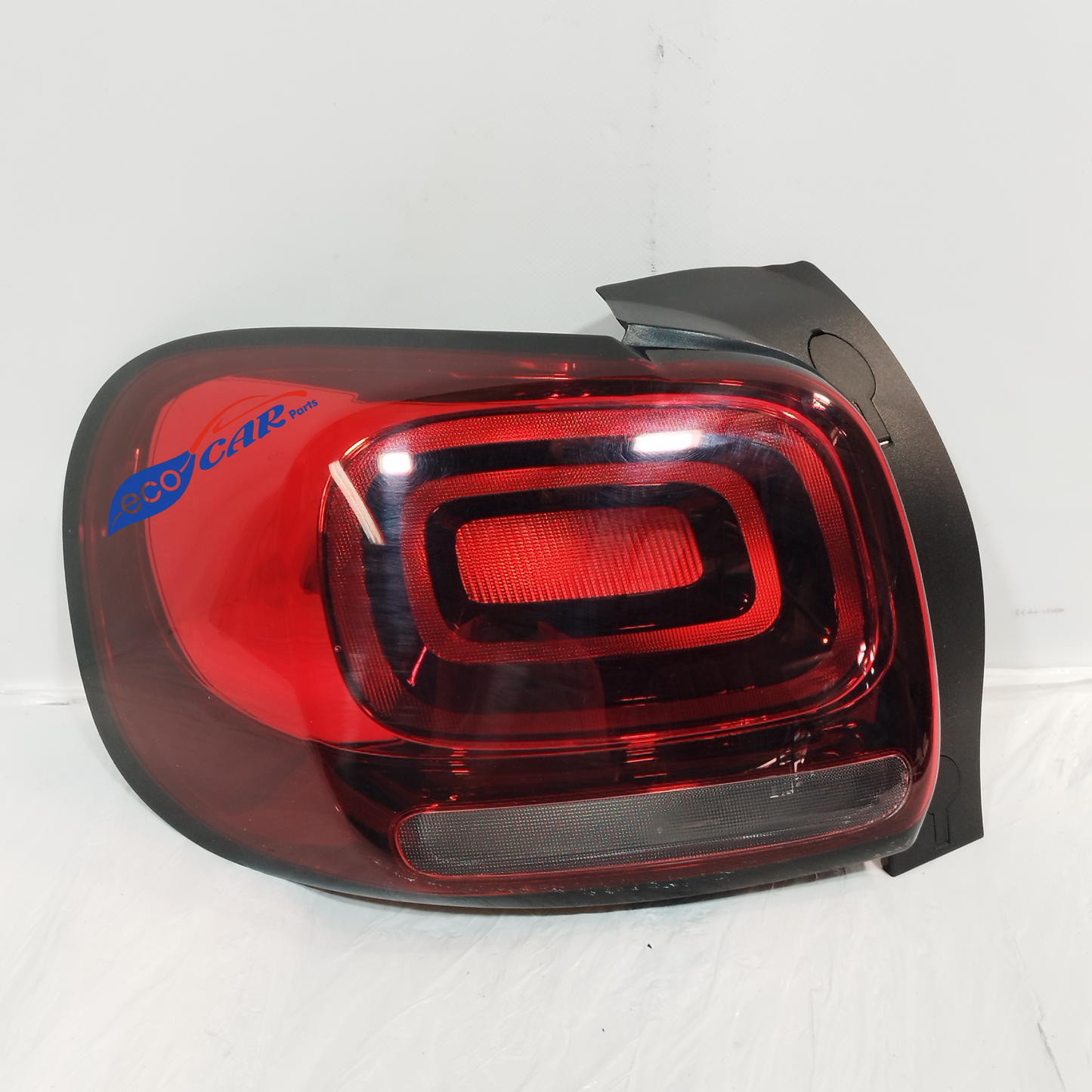 Linke Rückleuchte Citroen C3 Aircross 2018 ecoAC12187