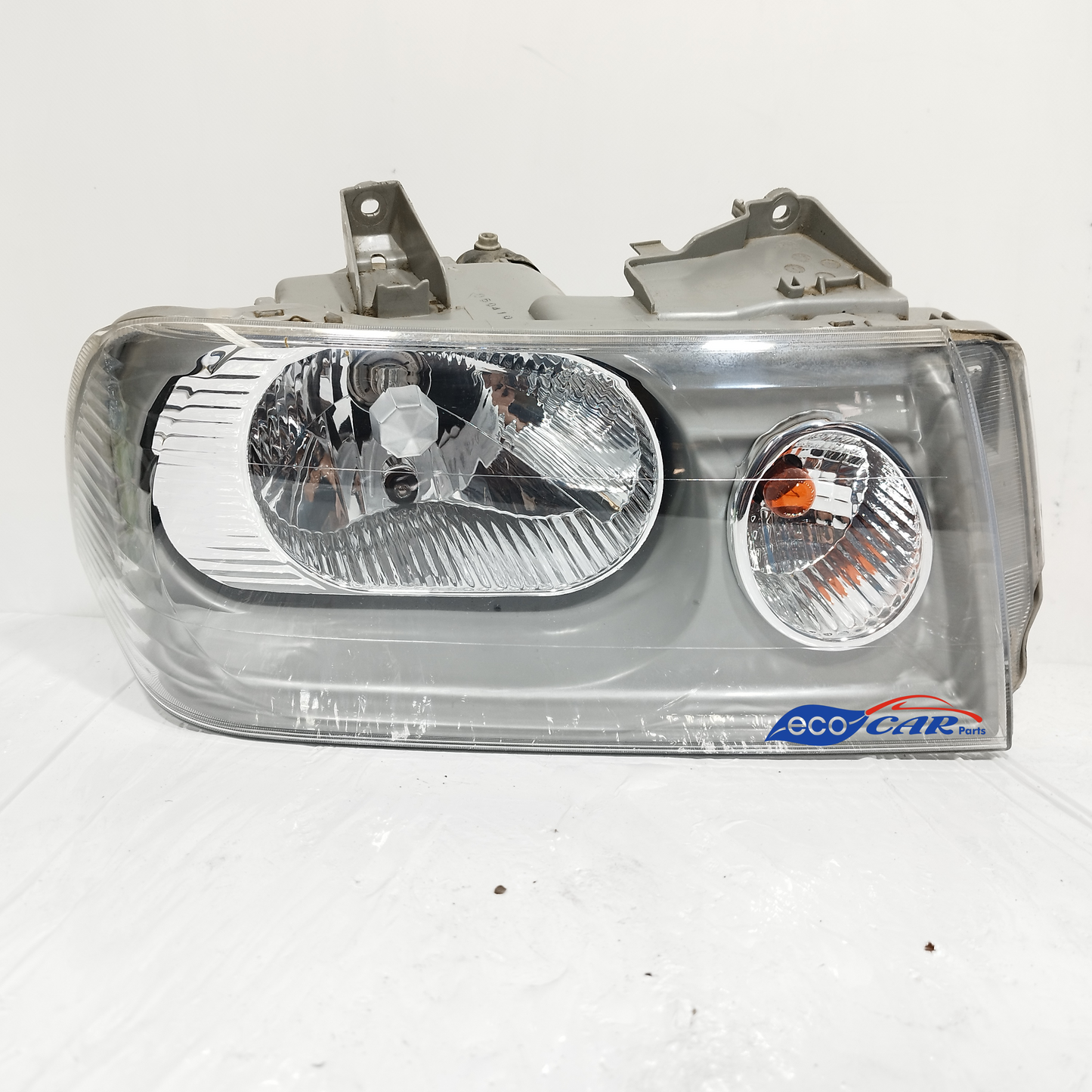 Fanale anteriore dx Fiat Scudo 2005 DEPO ecoAC12734