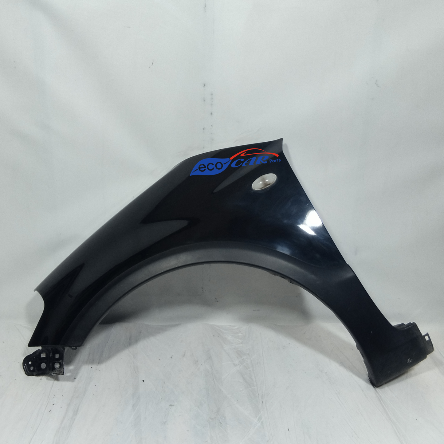 Parafango anteriore sx nero Fiat 16 2008 ecoAC12589