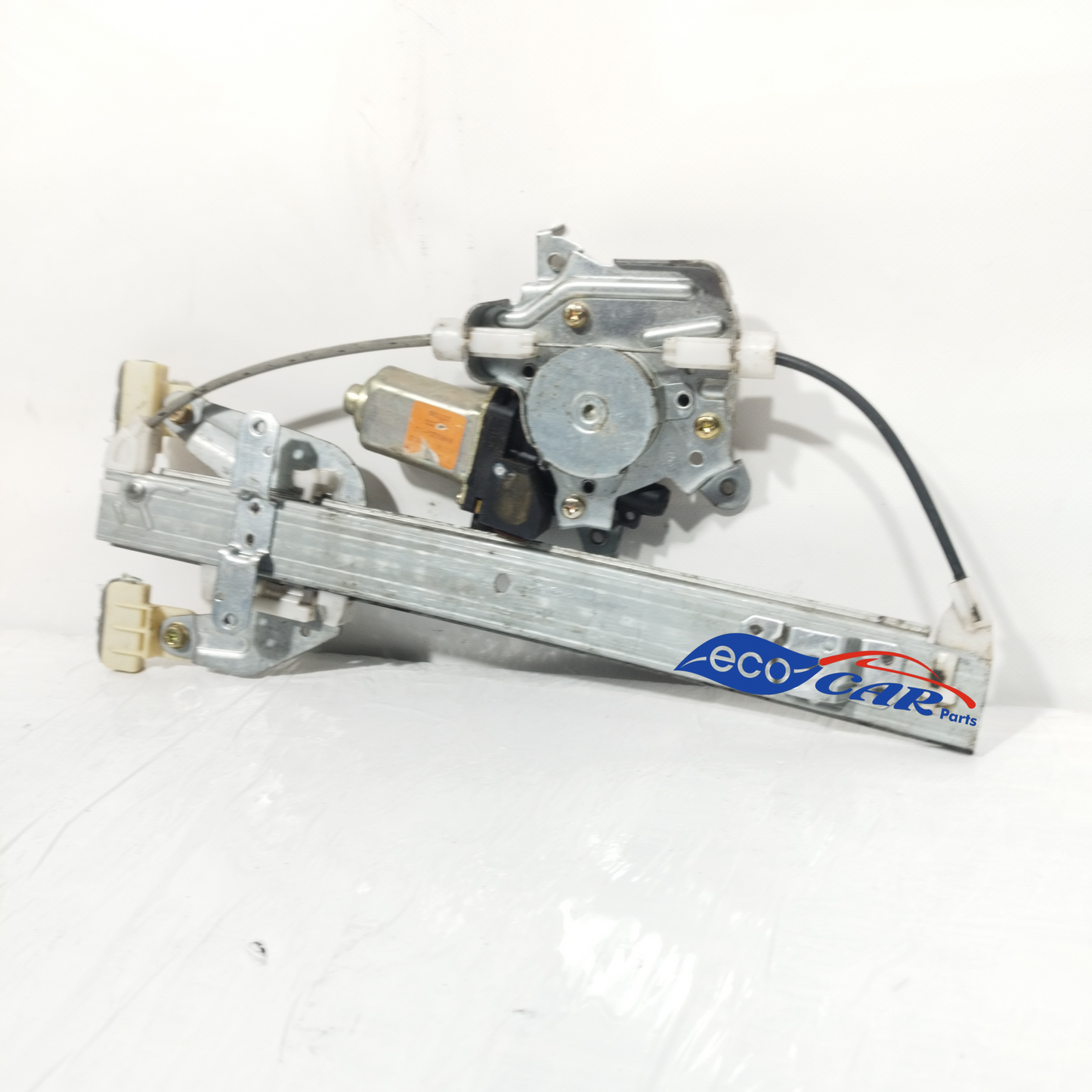 Rear rack right Nissan X-Trail 2003 ecoAC11861